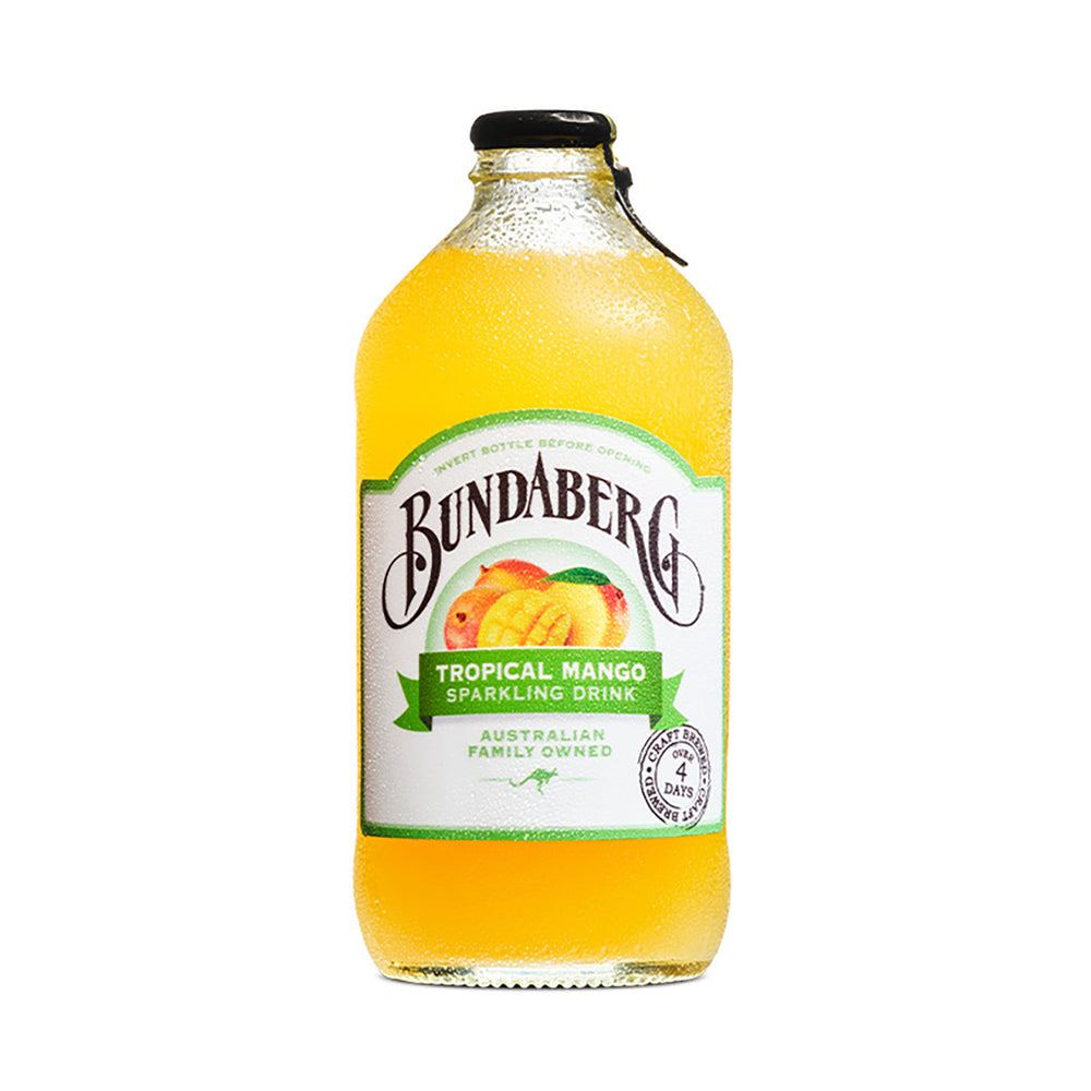 Bundaberg Mango