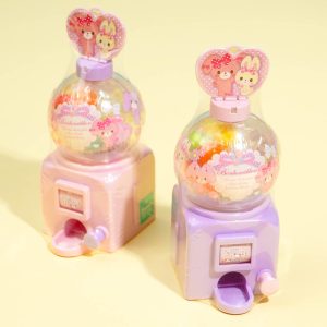 Bonbonribbon Mini-Gumball-Maschine