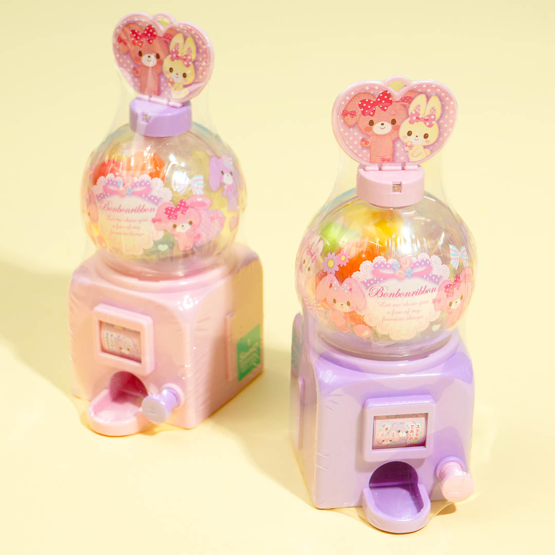 Bonbonribbon Mini Gumball Maschine