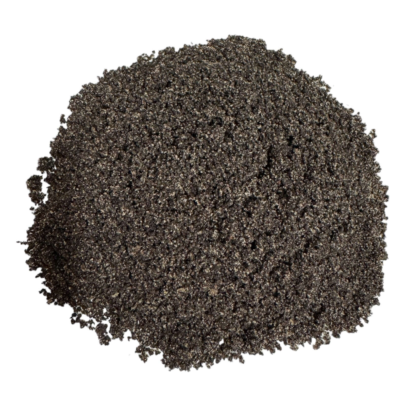 Premium gemahlen Blau Poppy Seed – Backzutat