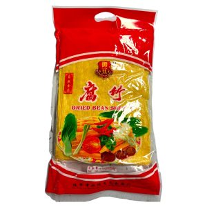 Yudou Fuzhu getrocknete Bohnenblätter