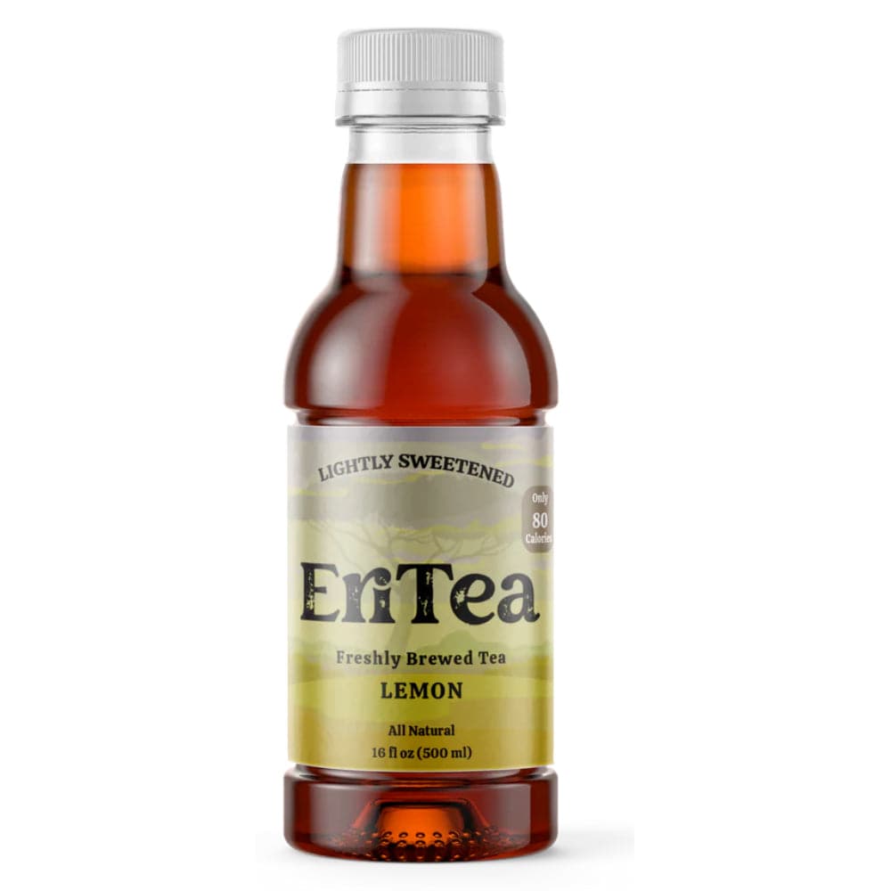 Eritea – Tee Zitrone gewürzt bereit zu trinken, 16 Floz