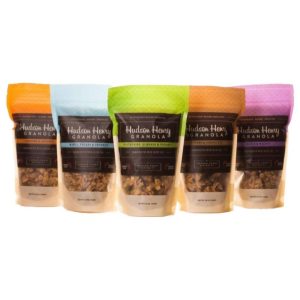 Hudson Henry Granola Tasche Sortiment Packung – 6 Taschen x 12oz Fall