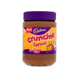 Cadbury Knusprigspreizung (uk)