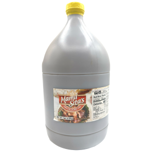 Mama Sita’s – Sarsa Ng Lechon – All Purpose Sauce – 1 Gallone