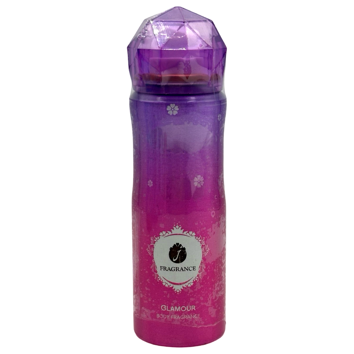 UNI – J Duftspray – Glamour (violett) – 60 ML
