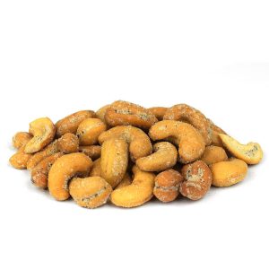 Sour Sahne und Schnittlauch Cashews – 8 Unzen