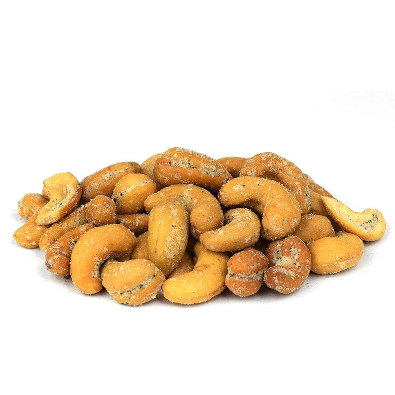 Sauerrahm & Schnittlauch Cashewkerne – 8 oz