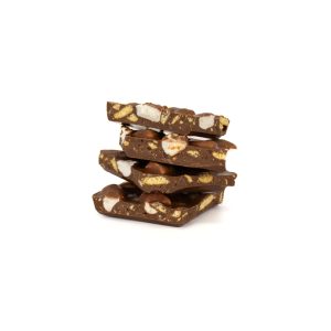Asher’s Milch Lagerfeuer Rinde
