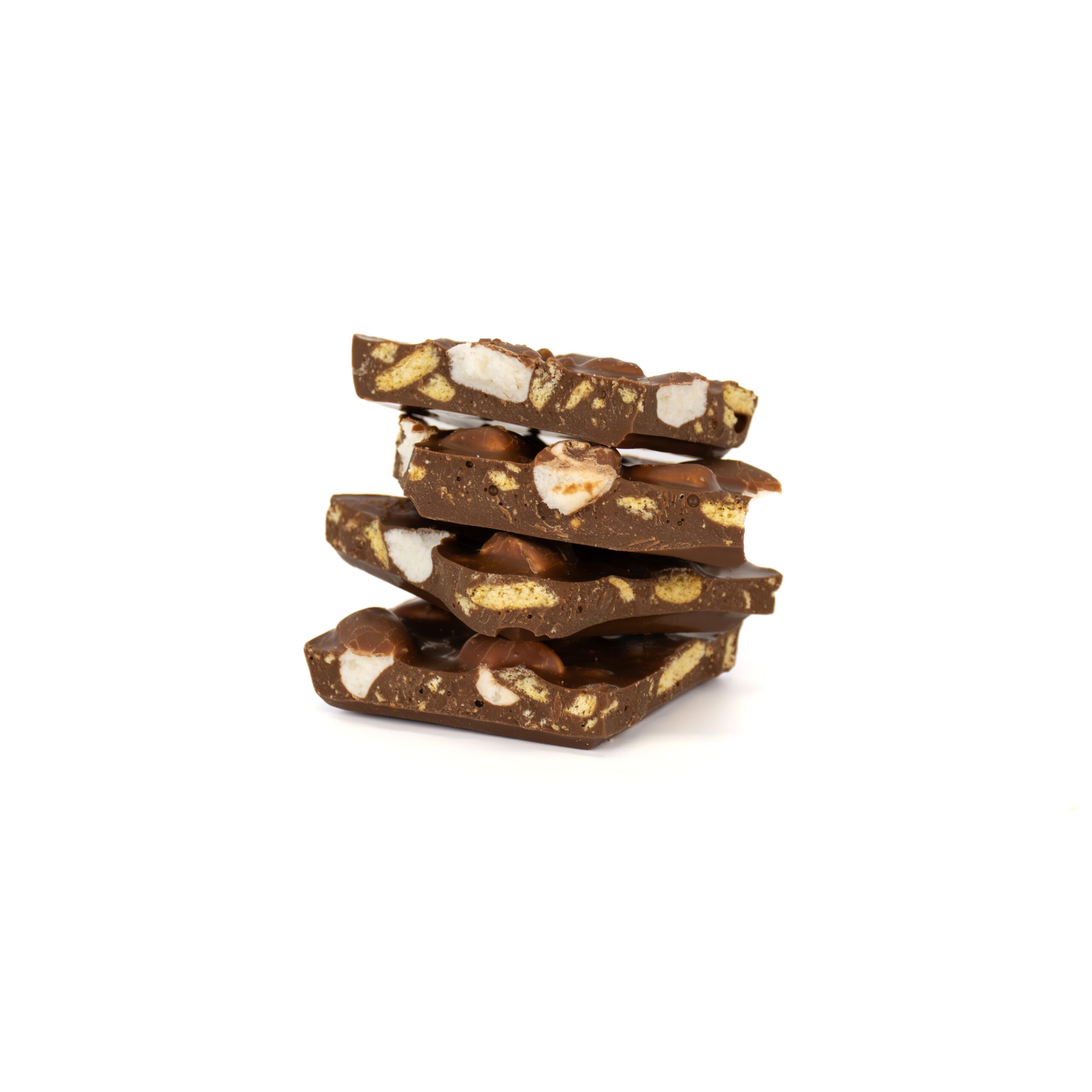 Asher's Milch Campfire Bark