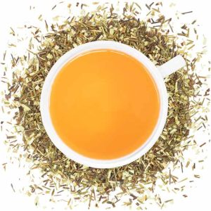 Bio-grüne Rooibos-Masse (je nach Pfund)