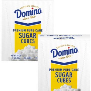 Domino Premium Zucker Cube Dots (2 Stück)
