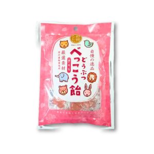 Yashu Takamura Tier geformt Sakura Süßigkeiten