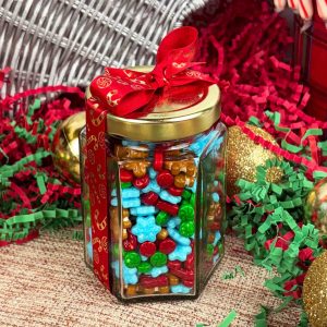 Jar -o-Weihnachtsjubel