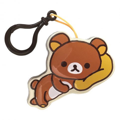 Rilakkuma Lazy Day Süßigkeiten