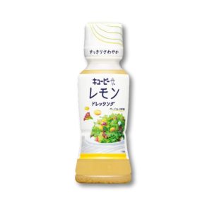 Kewpie Zitrone Dressing