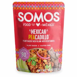 Somos – mexikanisches Peacadillo, – 10oz