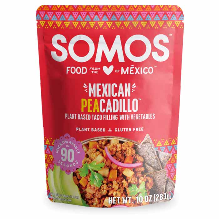 Somos – Mexikanischer Peacadillo, 10oz
