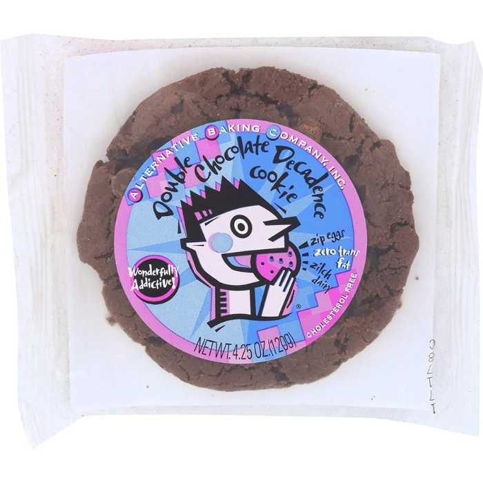 Alternative Baking Company – Vegane Kekse, 4,25 Unzen – mehrere Aromen