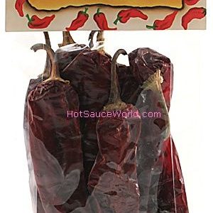 Guajillo Chiles Ganz, . – 2oz
