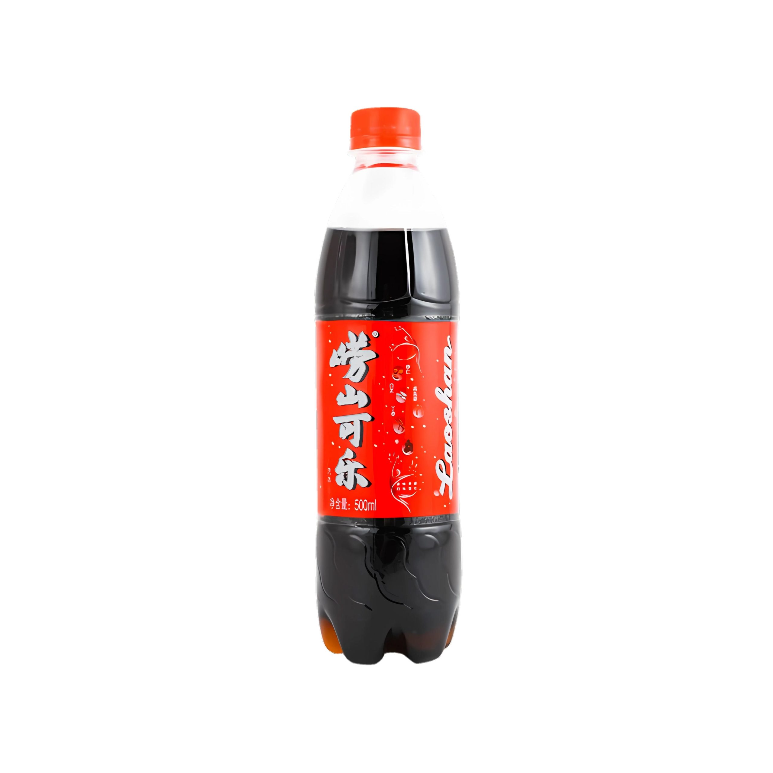 Koks aus Laoshan (China)