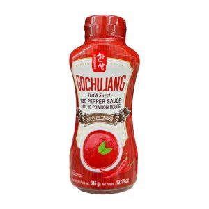 Buy Hansang Gochujang Soße – heiß & süßer Geschmack
