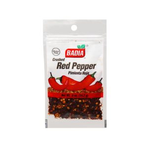 Badia Paprika, rotes Cello, 0,5 Unzen – Packung mit 12 Stück