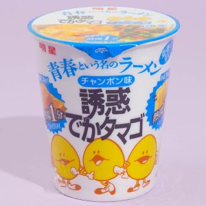 Myojo Jugend große Ei-Ramen – Chanpon