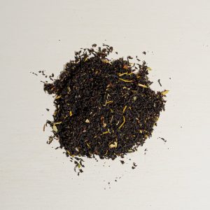 Voodoo Tee – aromatisierter schwarzer Tee