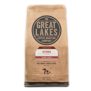 The Great Lakes Kaffee ro Kaffee wb Hydro esp 12 Unzen – Packung mit 6
