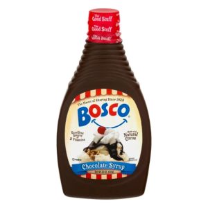 Bosco – Sirupschokolade, 22 Oz – Packung mit 12 Stück