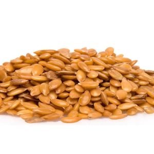 BULK EB – Bio Samenflachs Golden, 25 Lbs