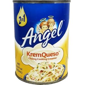 Engel – kremqueso- kiesige Kochcreme – 370 ml