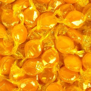 Arcor Butterscotch Knöpfe