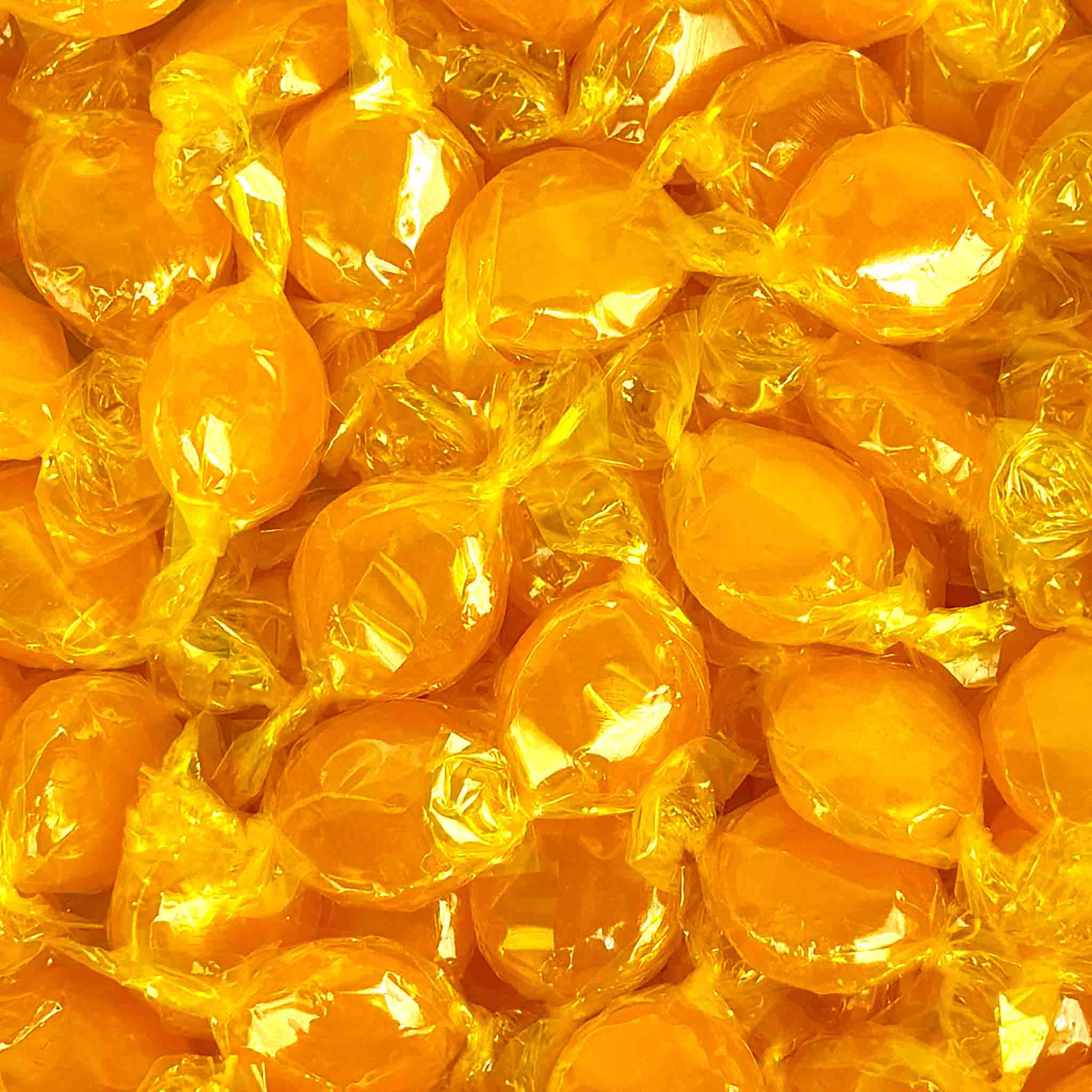 Arcor Butterscotch Knöpfe