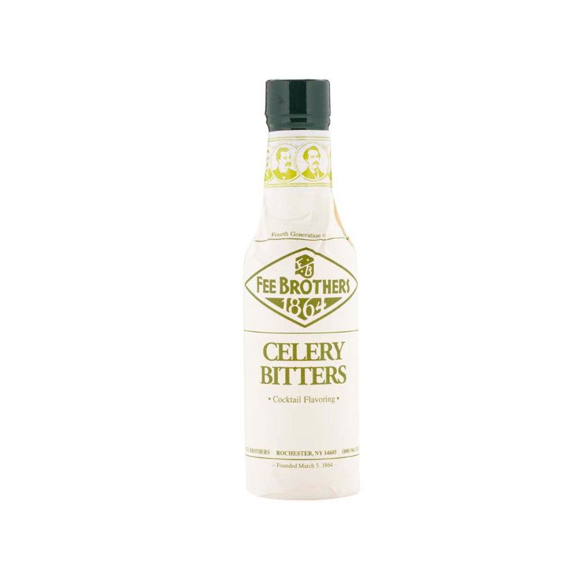 Fee Brothers Bittersellerie