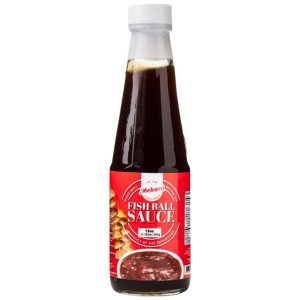 Mekeni – Fishball Soße – 12 Unzen