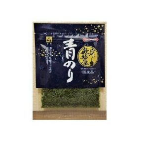 Yamashiroya, Aonori, hohe Qualität, 3g