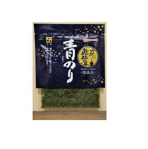 Yamashiroya, Aonori, hohe Qualität, 3g