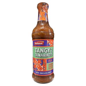 National Tangy Tamarind Soße