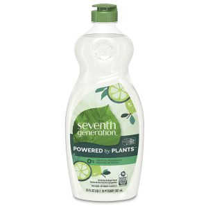 siebte Generation – Spülseife, 19 fl oz- mehrere Düfte