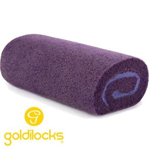 goldilocks – ube klassische Rolle – 300 g