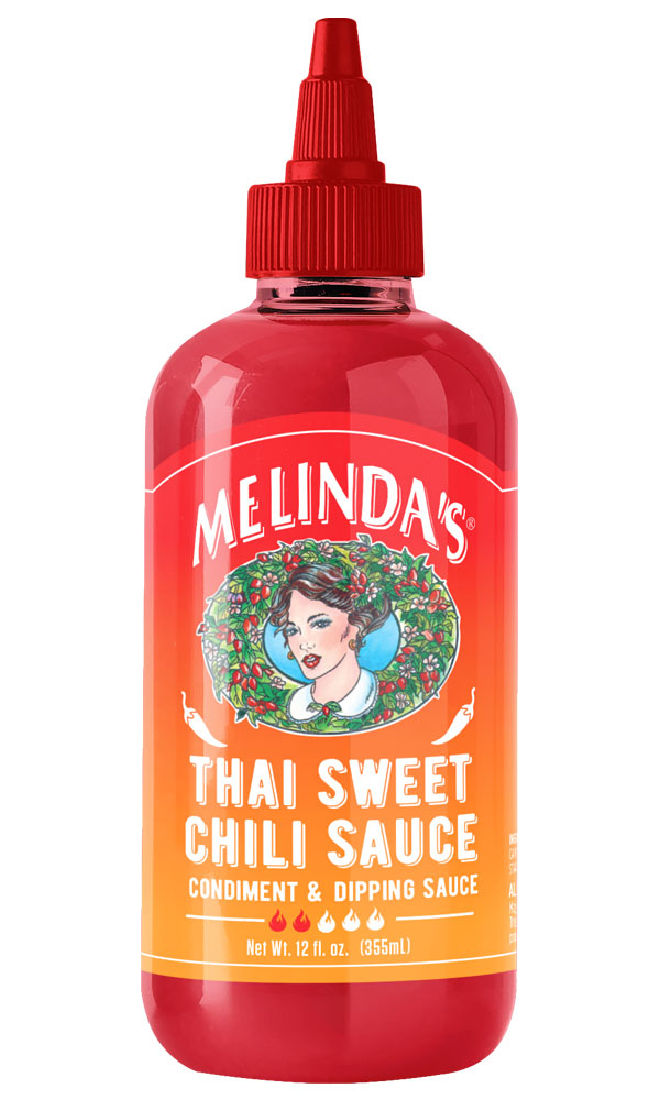 Melinda's Thai süße Chilisauce