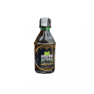 Odogwu Bitters 200ML Premium pflanzliche Tonic Erfahrung