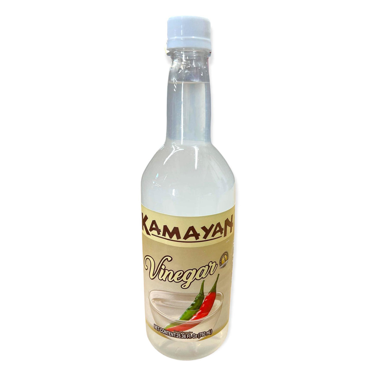 Kamayan – Essig – 750 ML