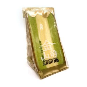 Ranli grüner Tee weicher Kuchen