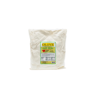 OLOYE Hafer FUNFUCK – 4lbs