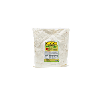 Oloye Hafer Fufu – 4lbs
