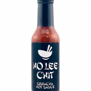 scharfe Sauce ho lee chit sriracha 5 Unzen Hitze 6 $6.48