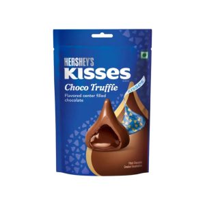hersheys küsst choco trüffel